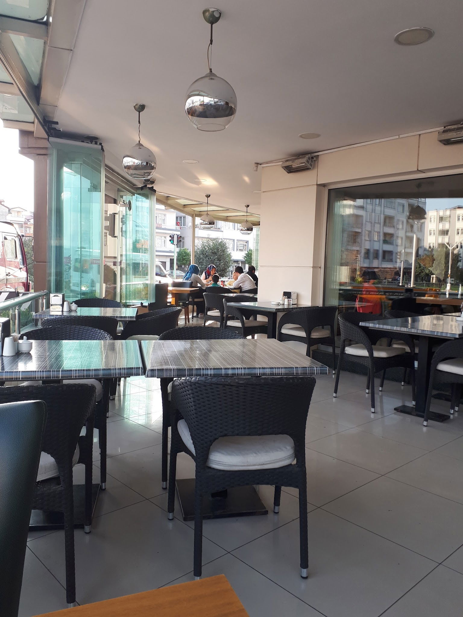 İspirli Pide Salonu