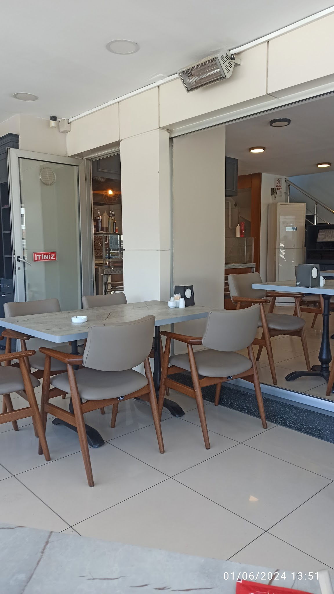 İspirli Pide Salonu