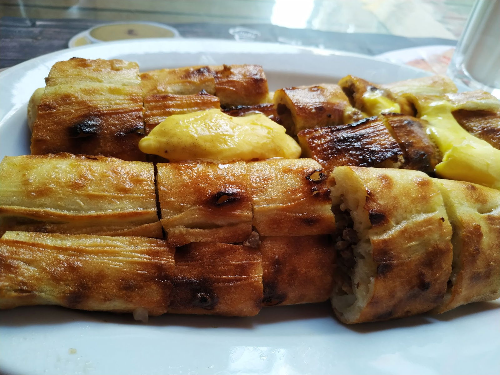 İspirli Pide Salonu