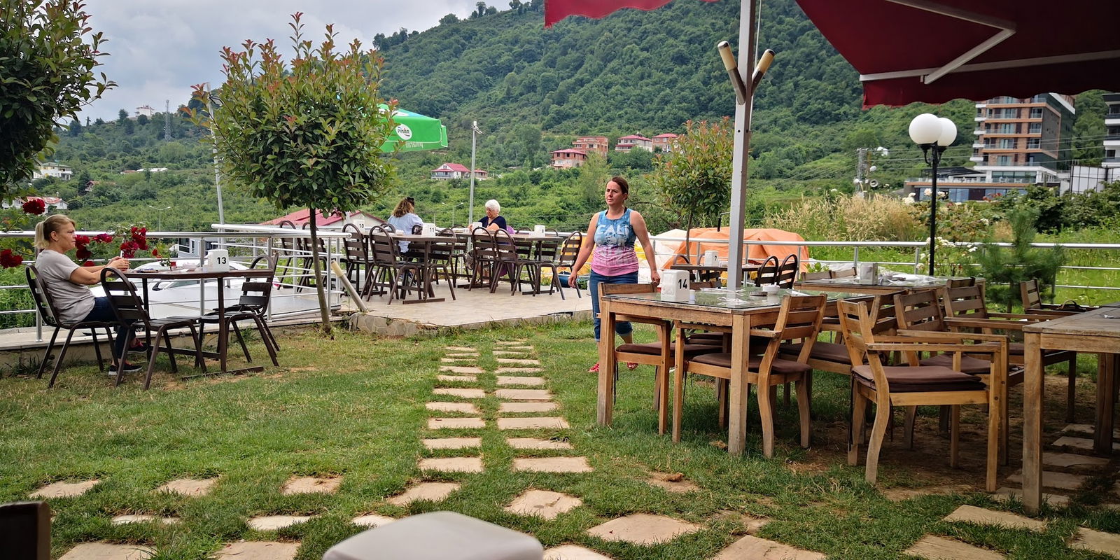 İspirli Pide Salonu