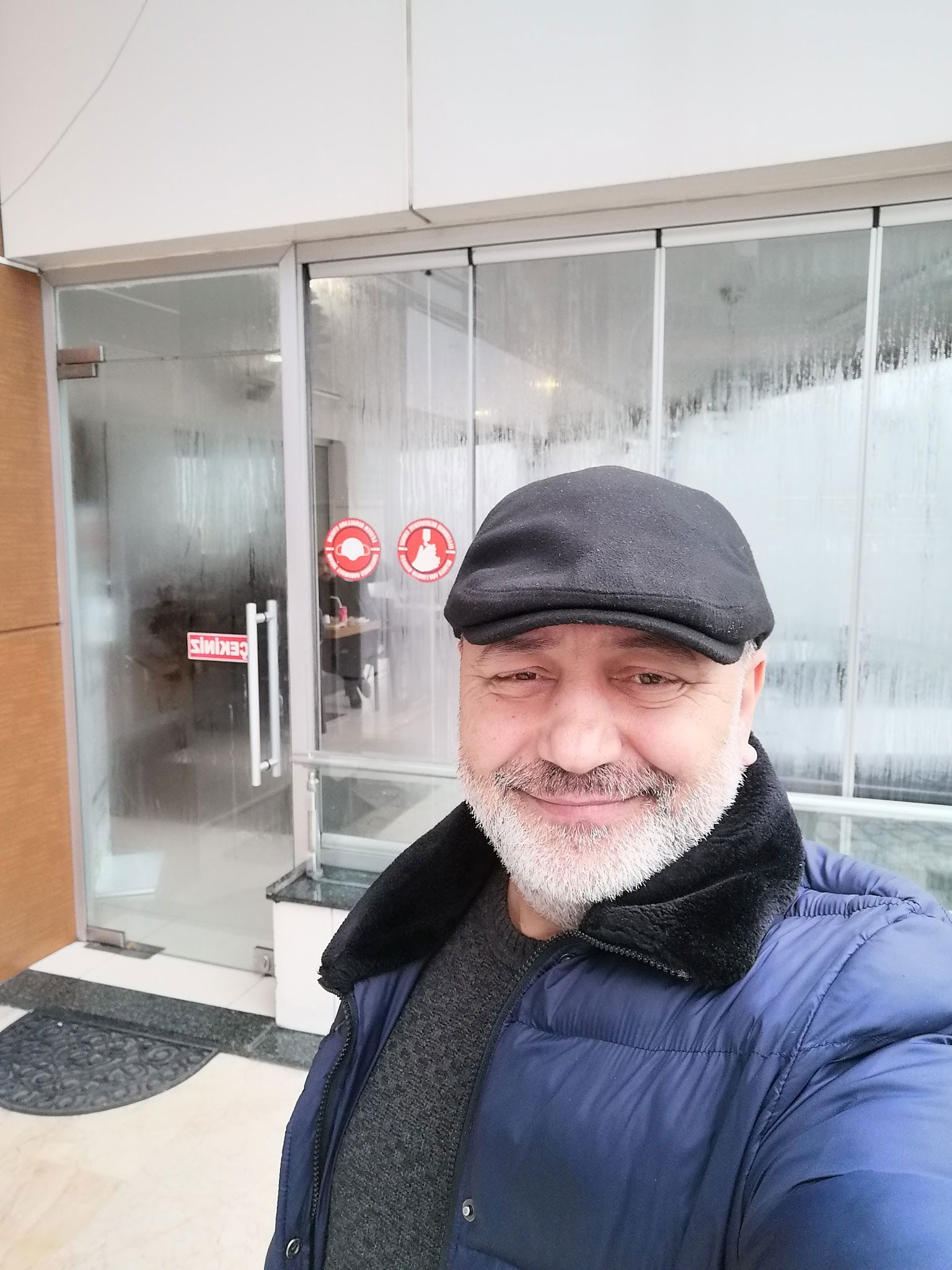 İspirli Pide Salonu