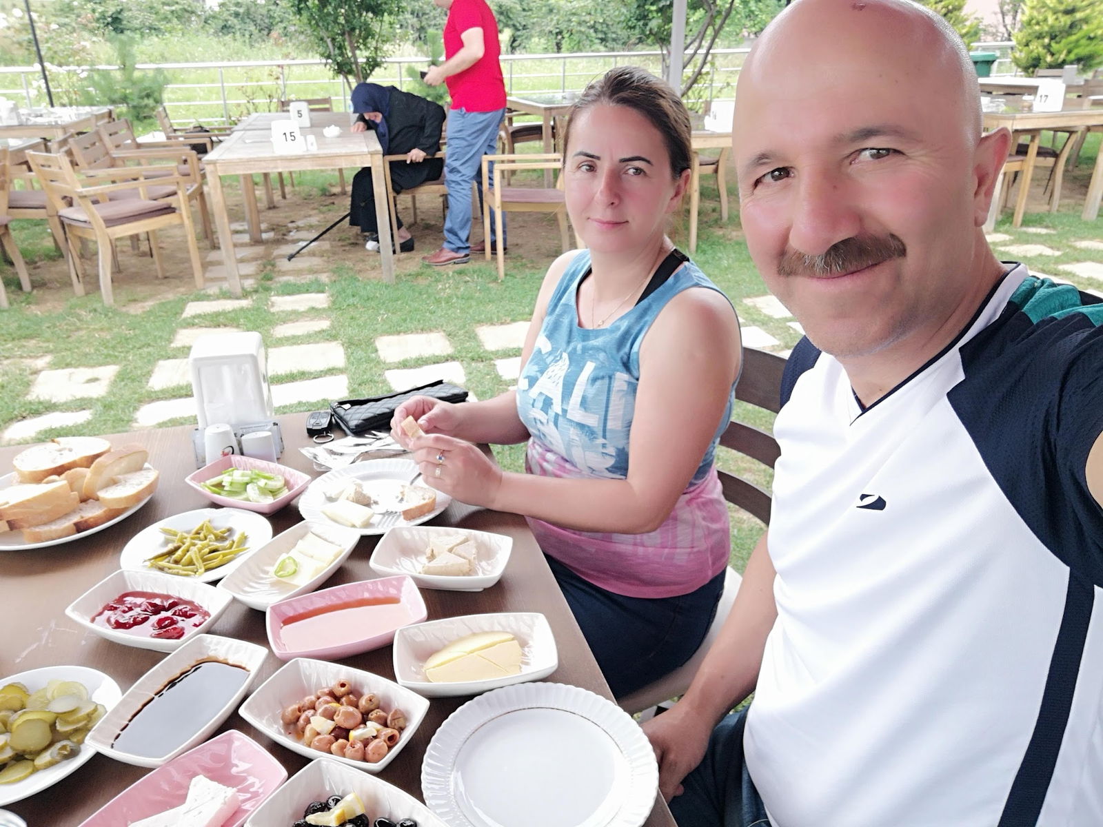 İspirli Pide Salonu