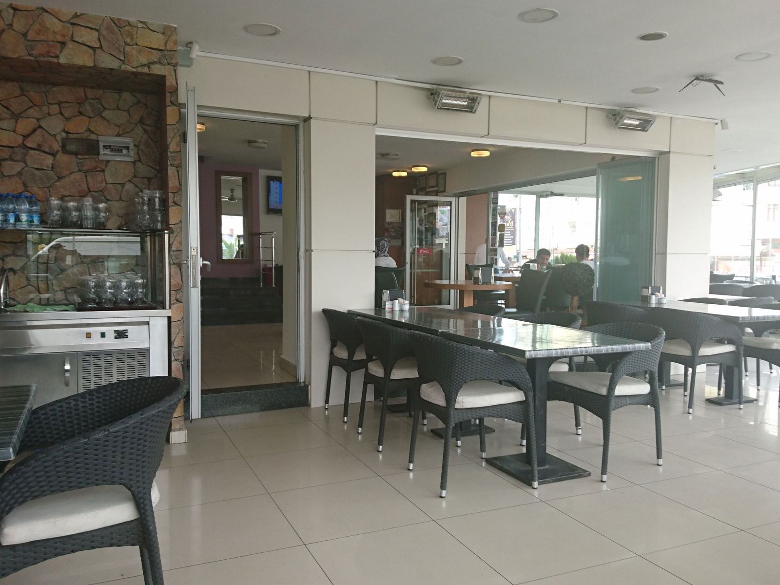 İspirli Pide Salonu