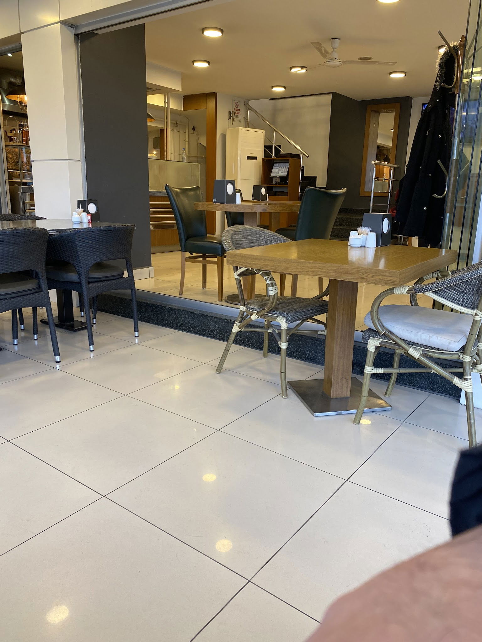 İspirli Pide Salonu