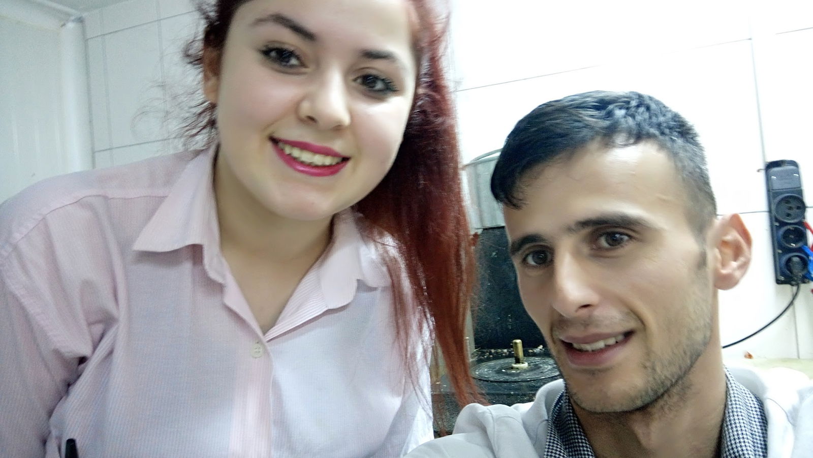 İspirli Pide Salonu