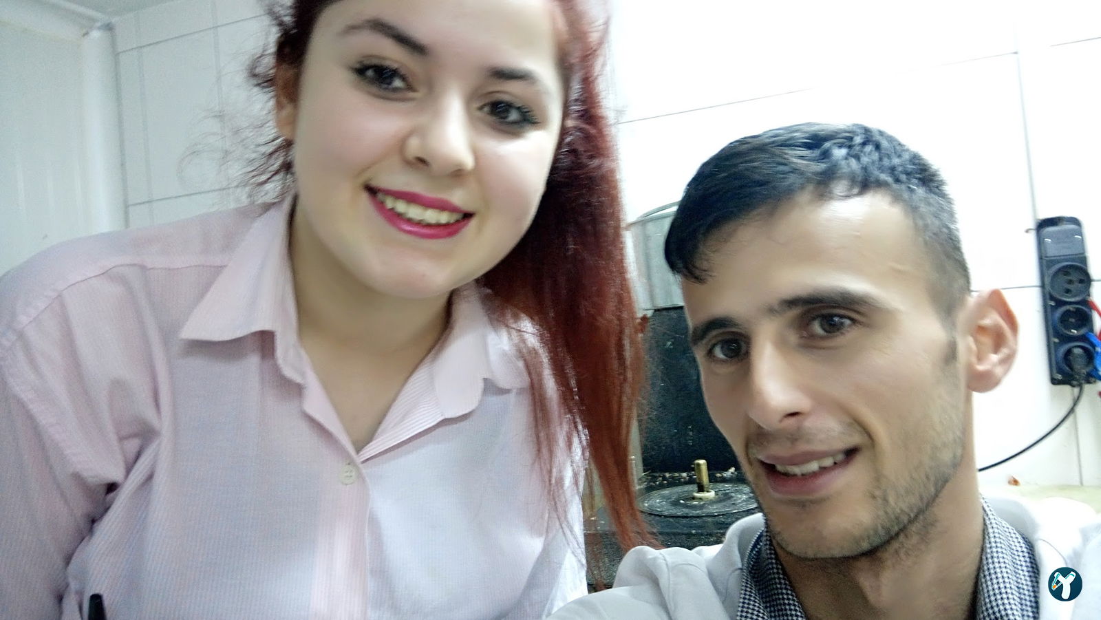 İspirli Pide Salonu