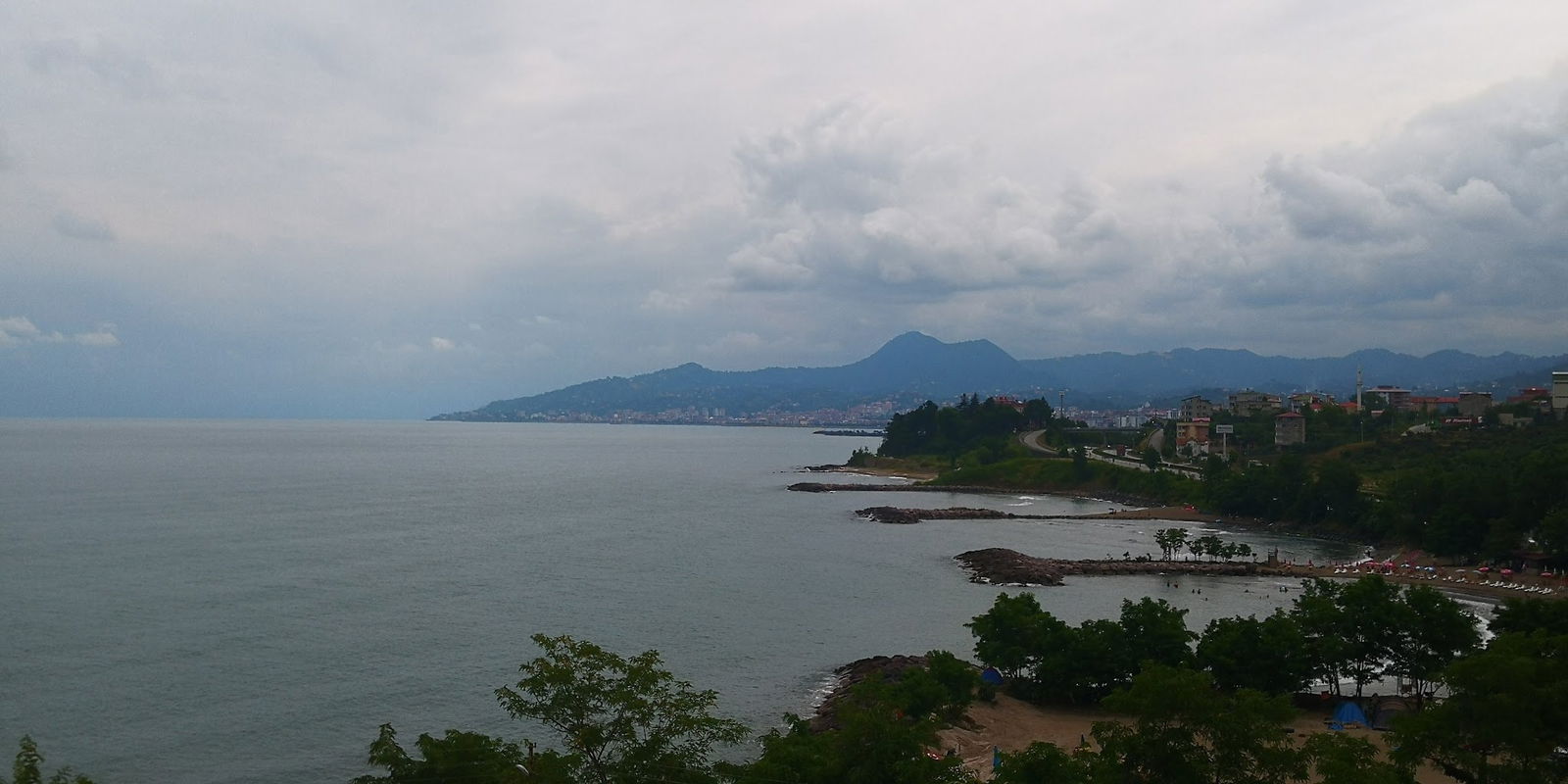 İspirli Pide Salonu