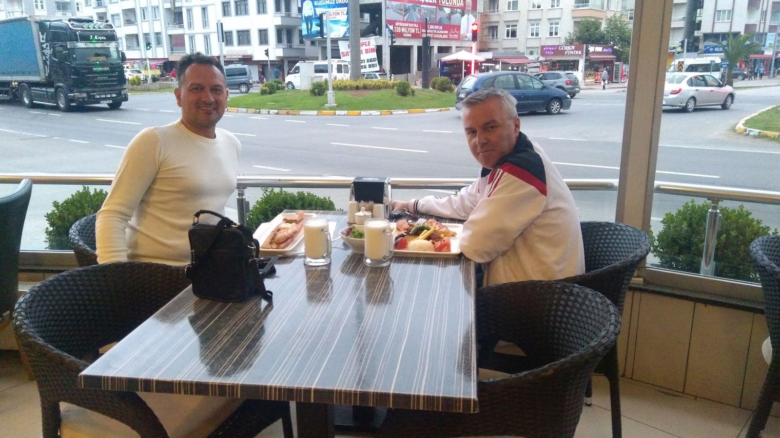 İspirli Pide Salonu