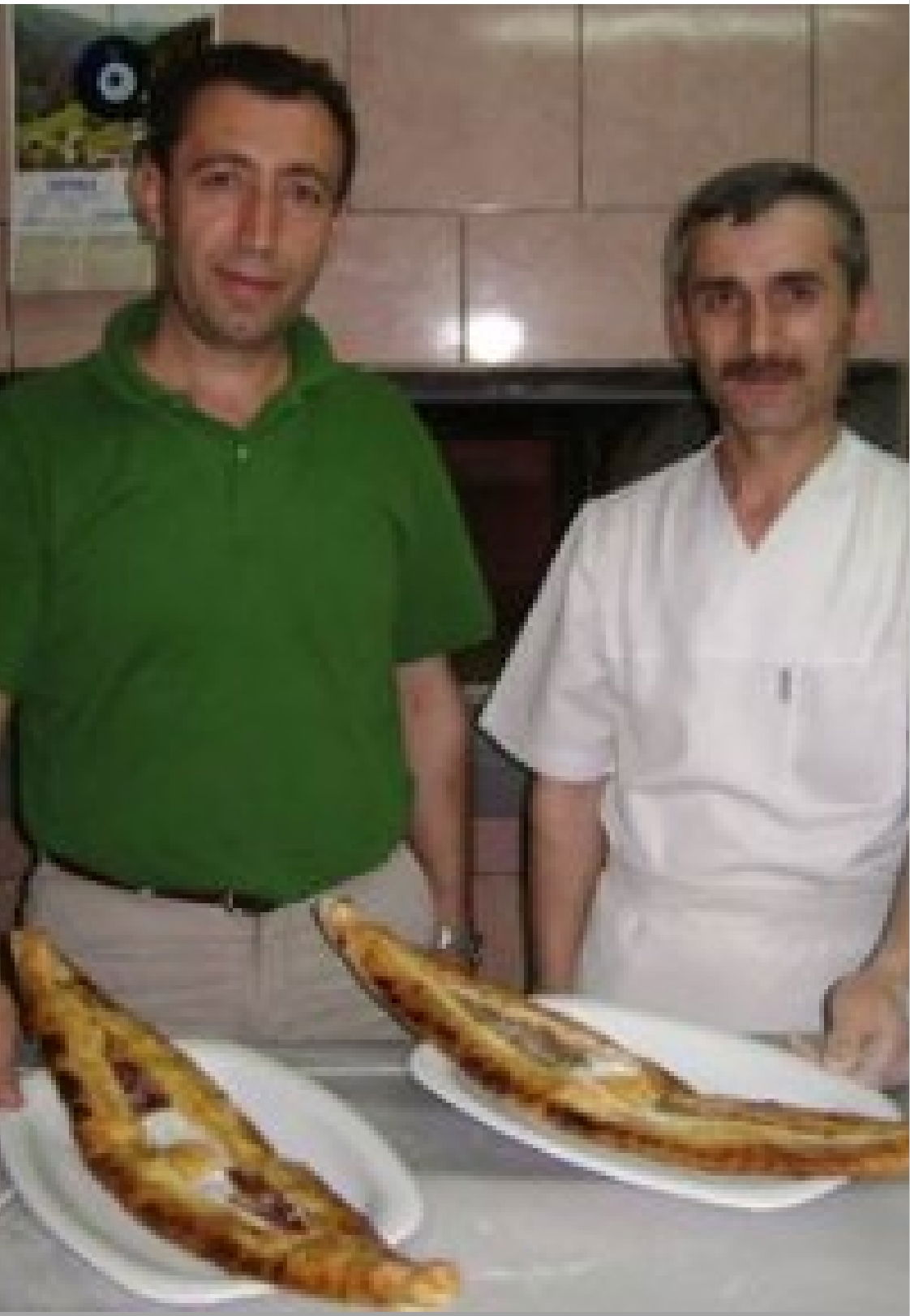 İspirli Pide Salonu