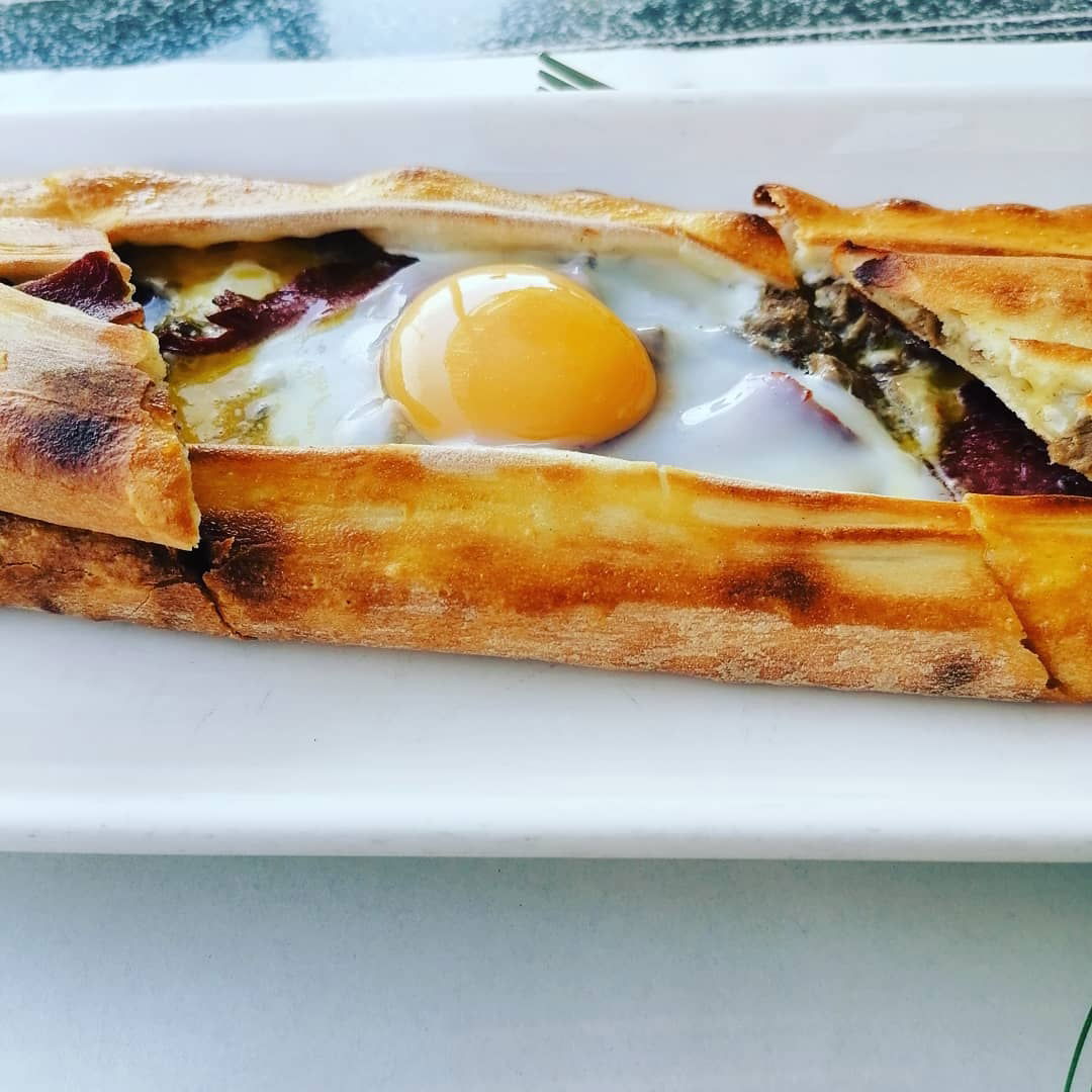 İspirli Pide Salonu