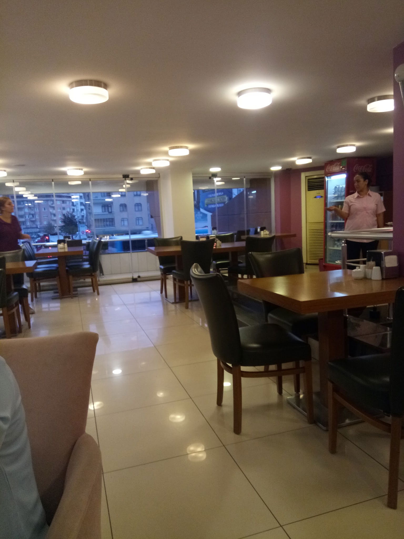 İspirli Pide Salonu