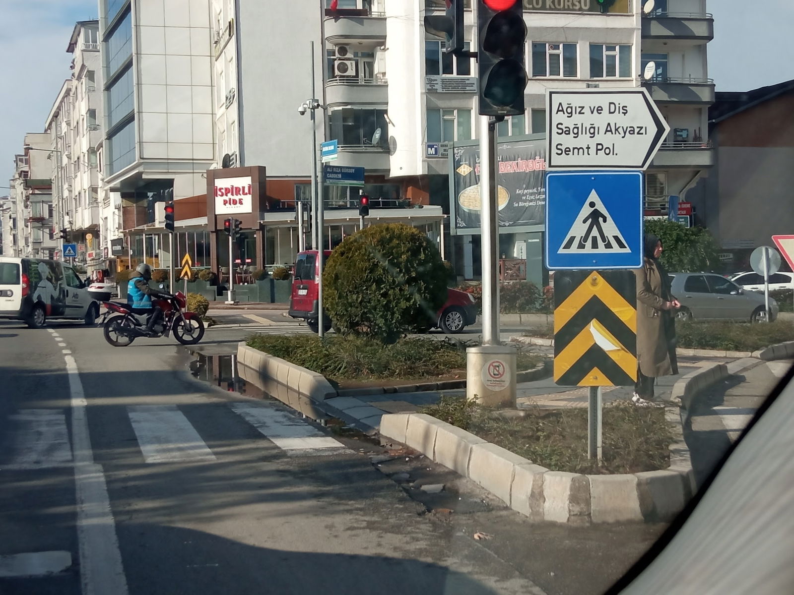 İspirli Pide Salonu