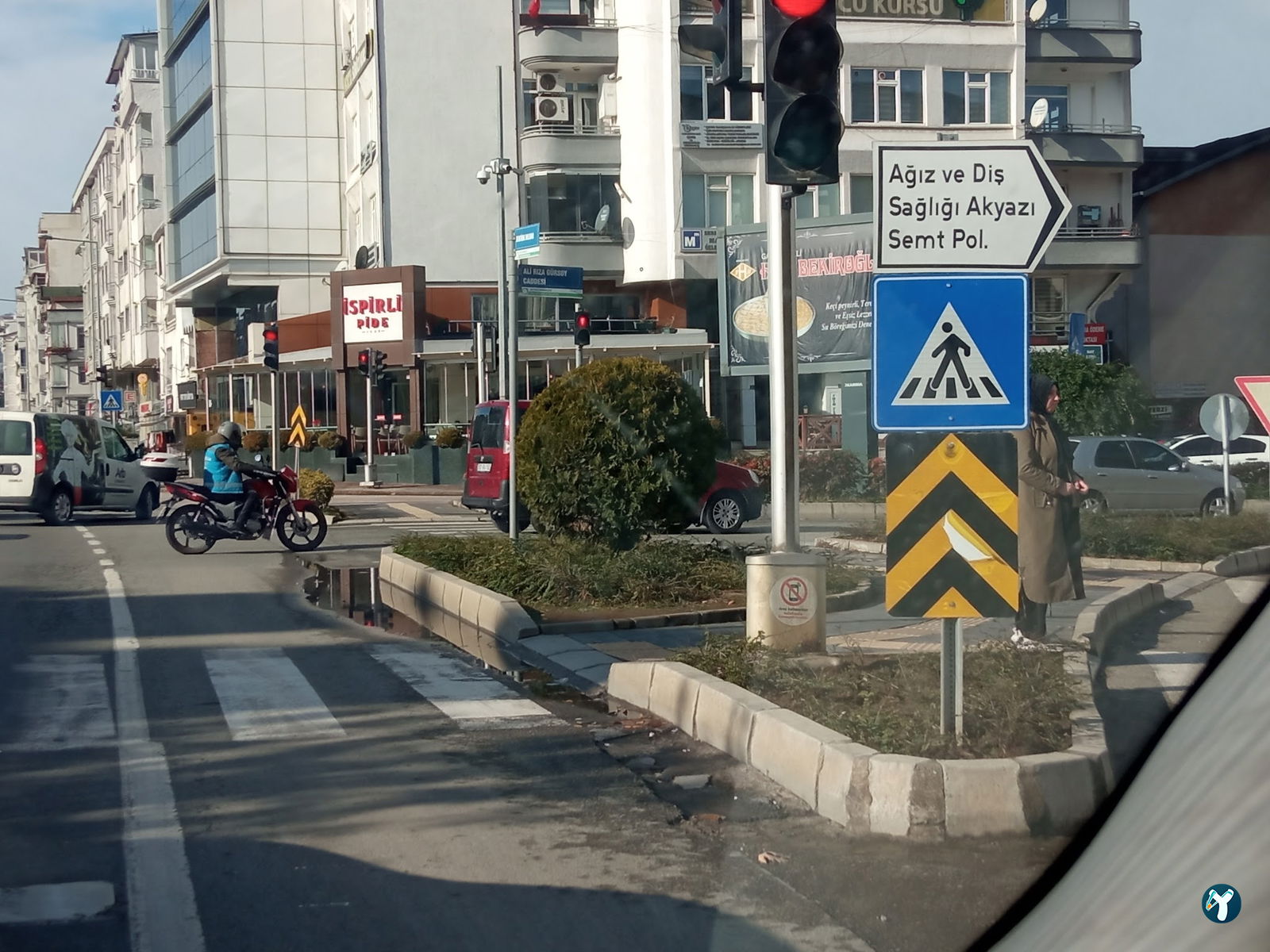 İspirli Pide Salonu
