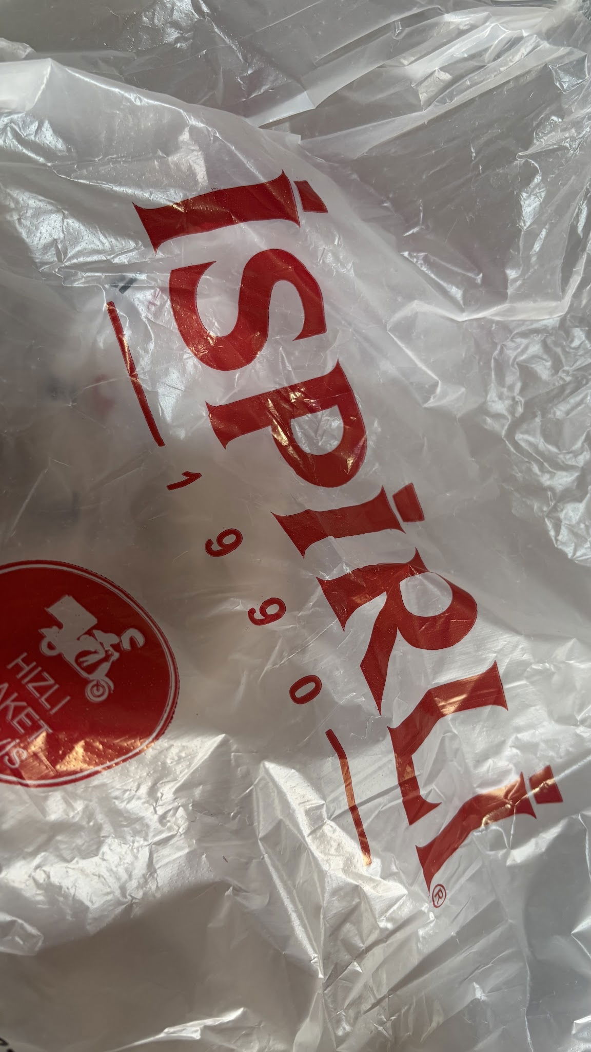 İspirli Pide Salonu