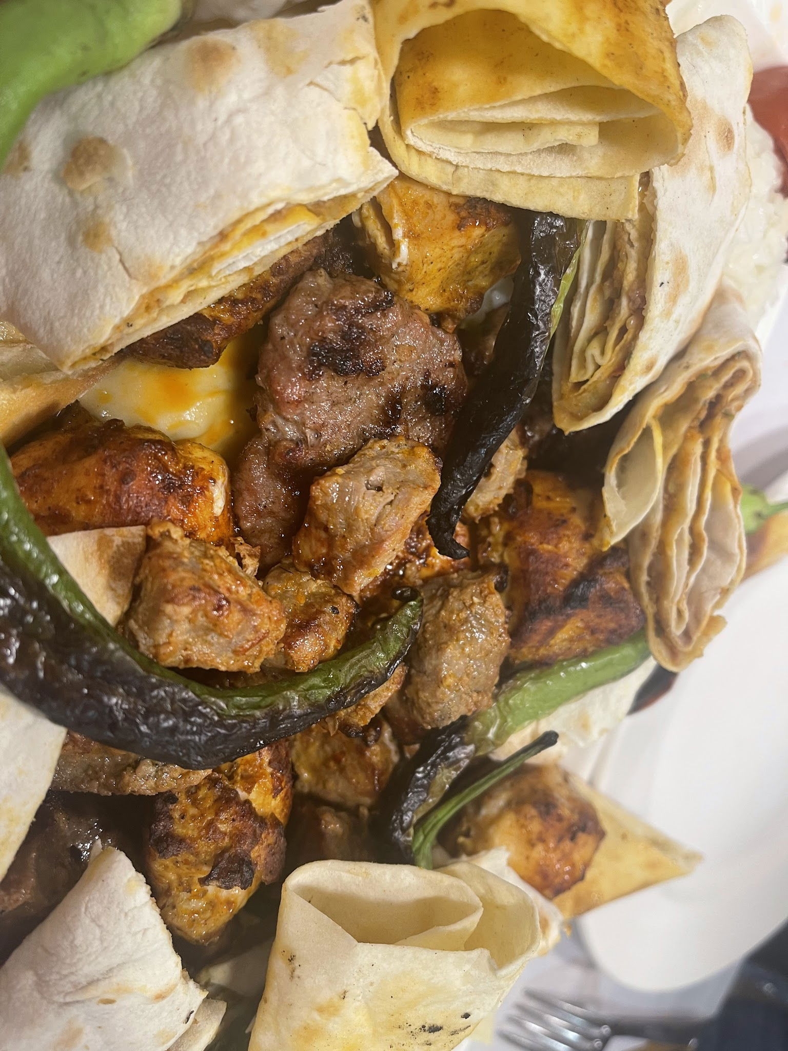 İspirli Pide Salonu