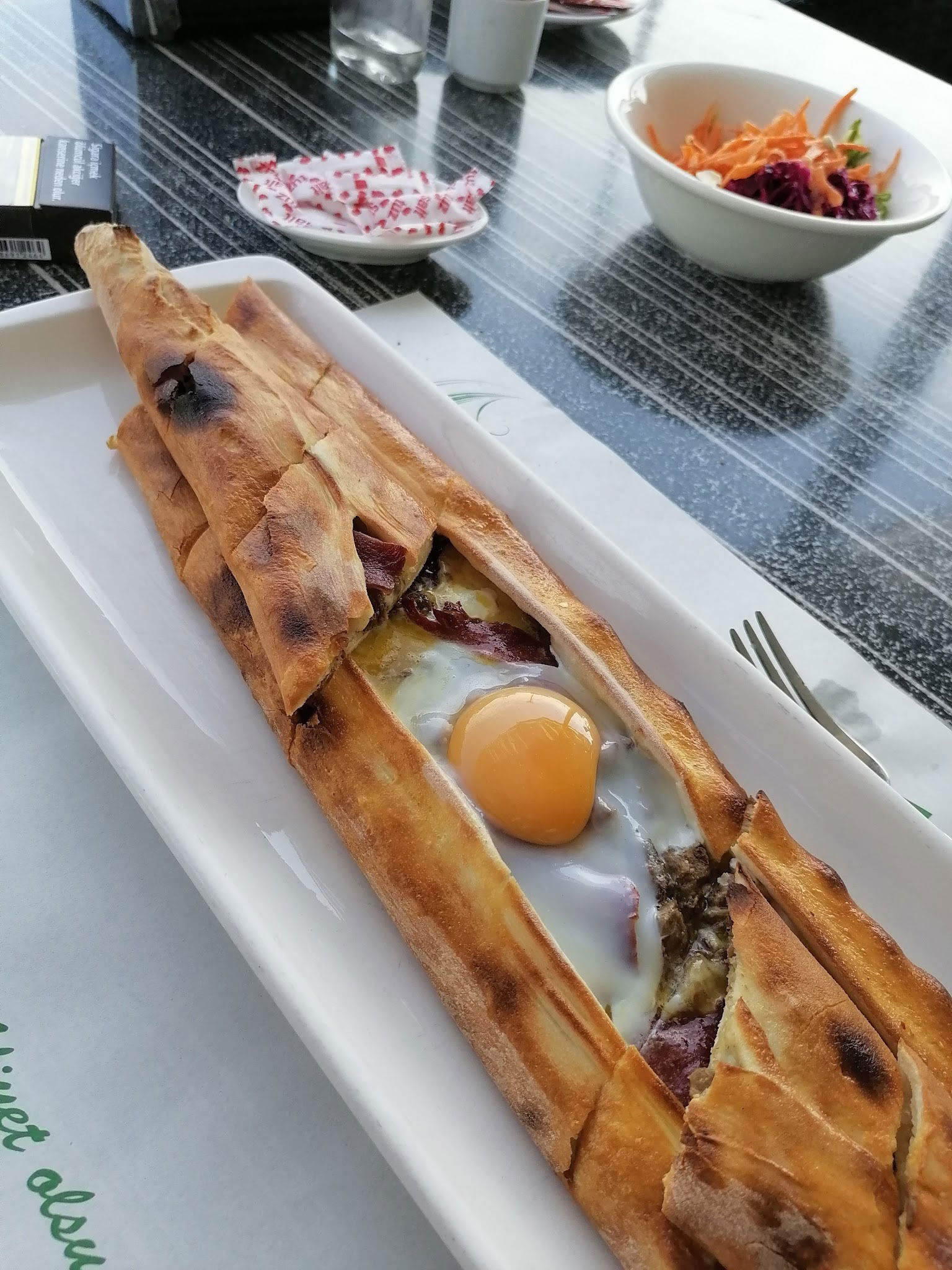 İspirli Pide Salonu