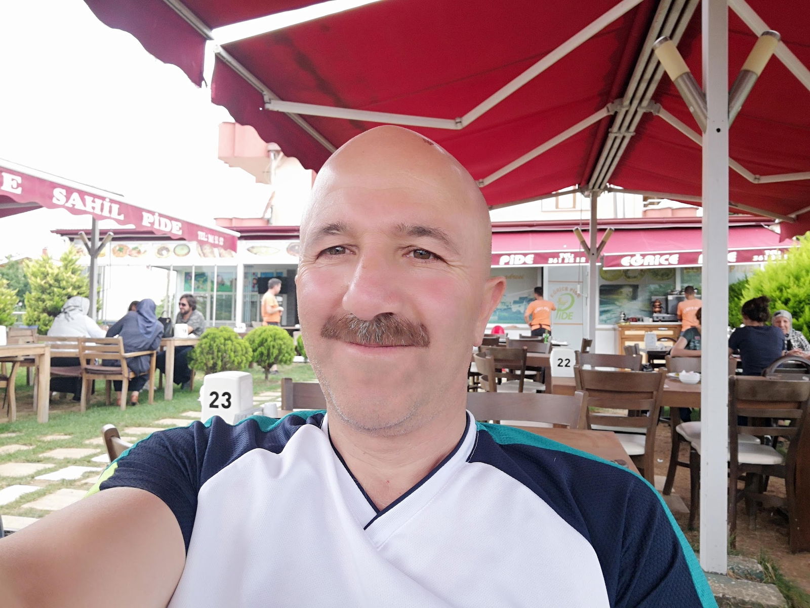 İspirli Pide Salonu