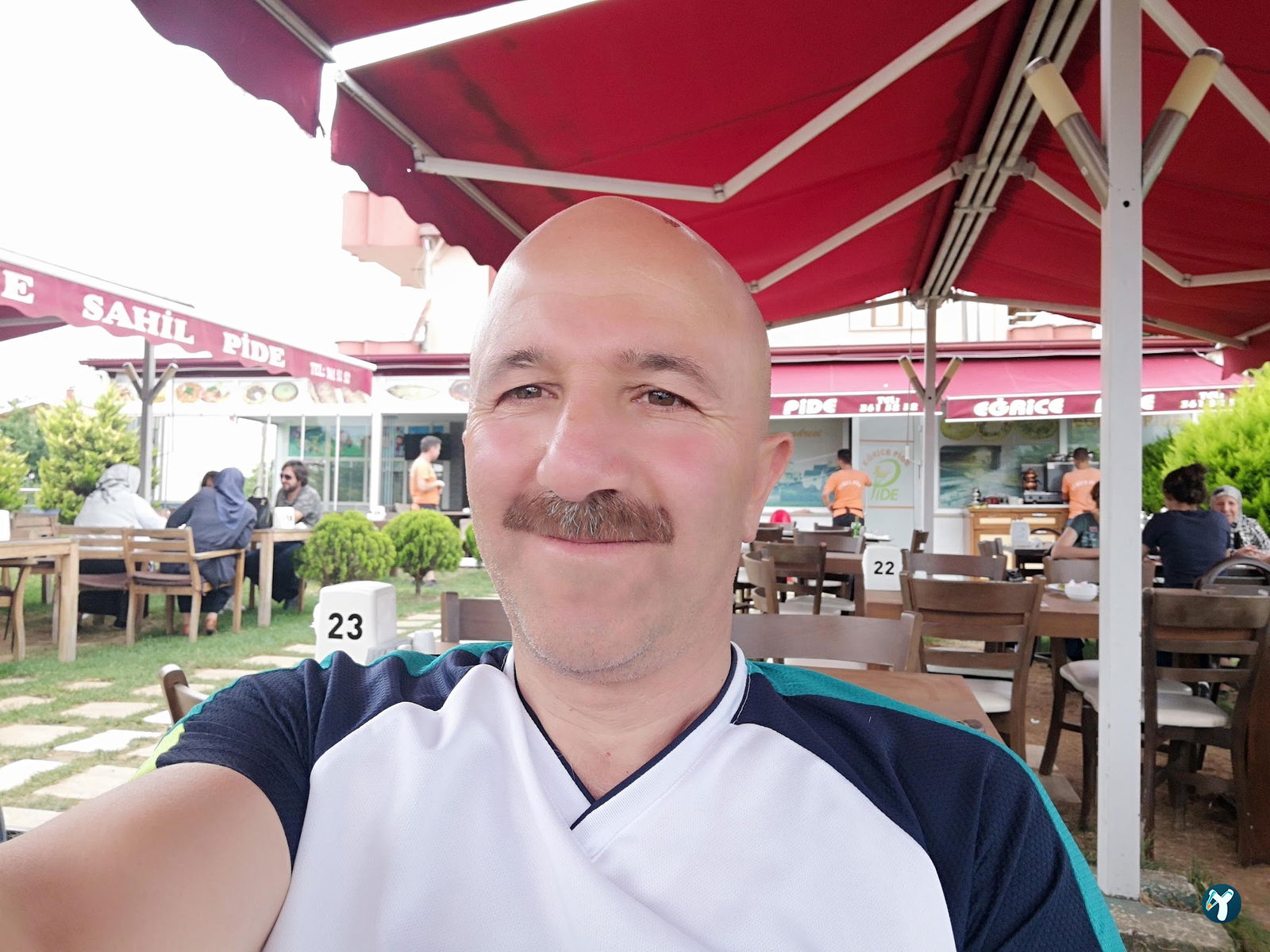 İspirli Pide Salonu