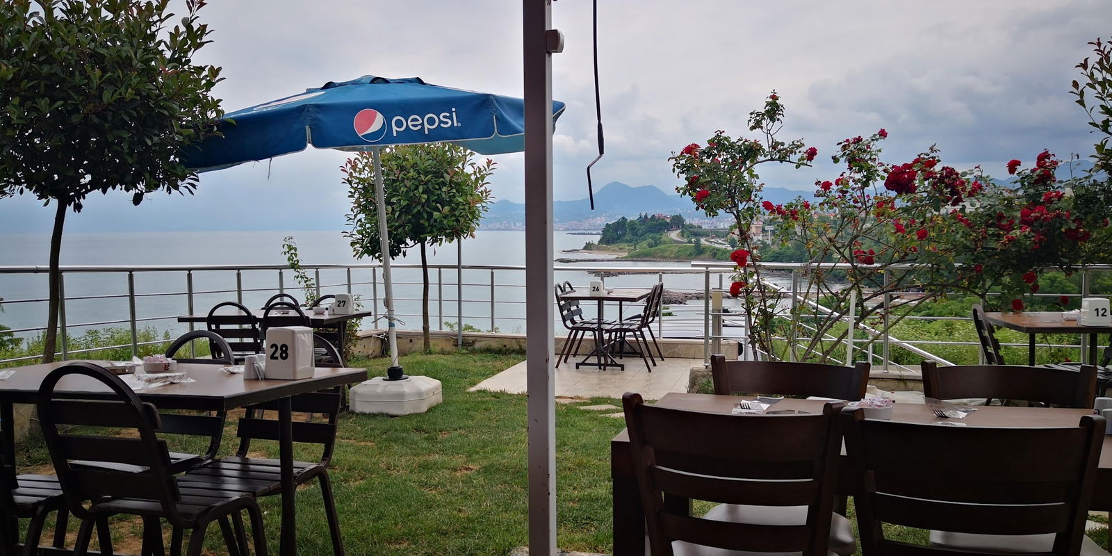 İspirli Pide Salonu