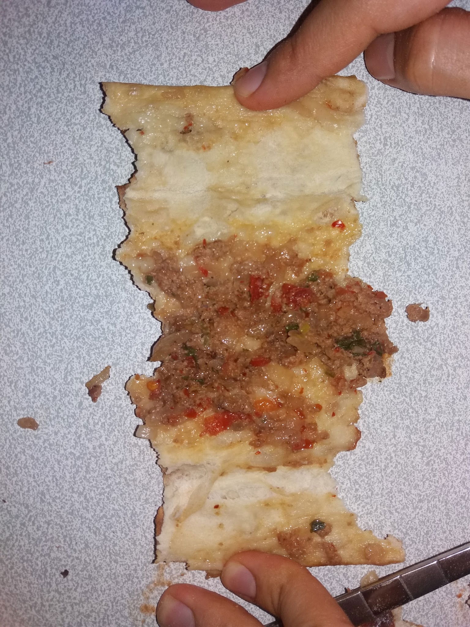 İspirli Pide Salonu