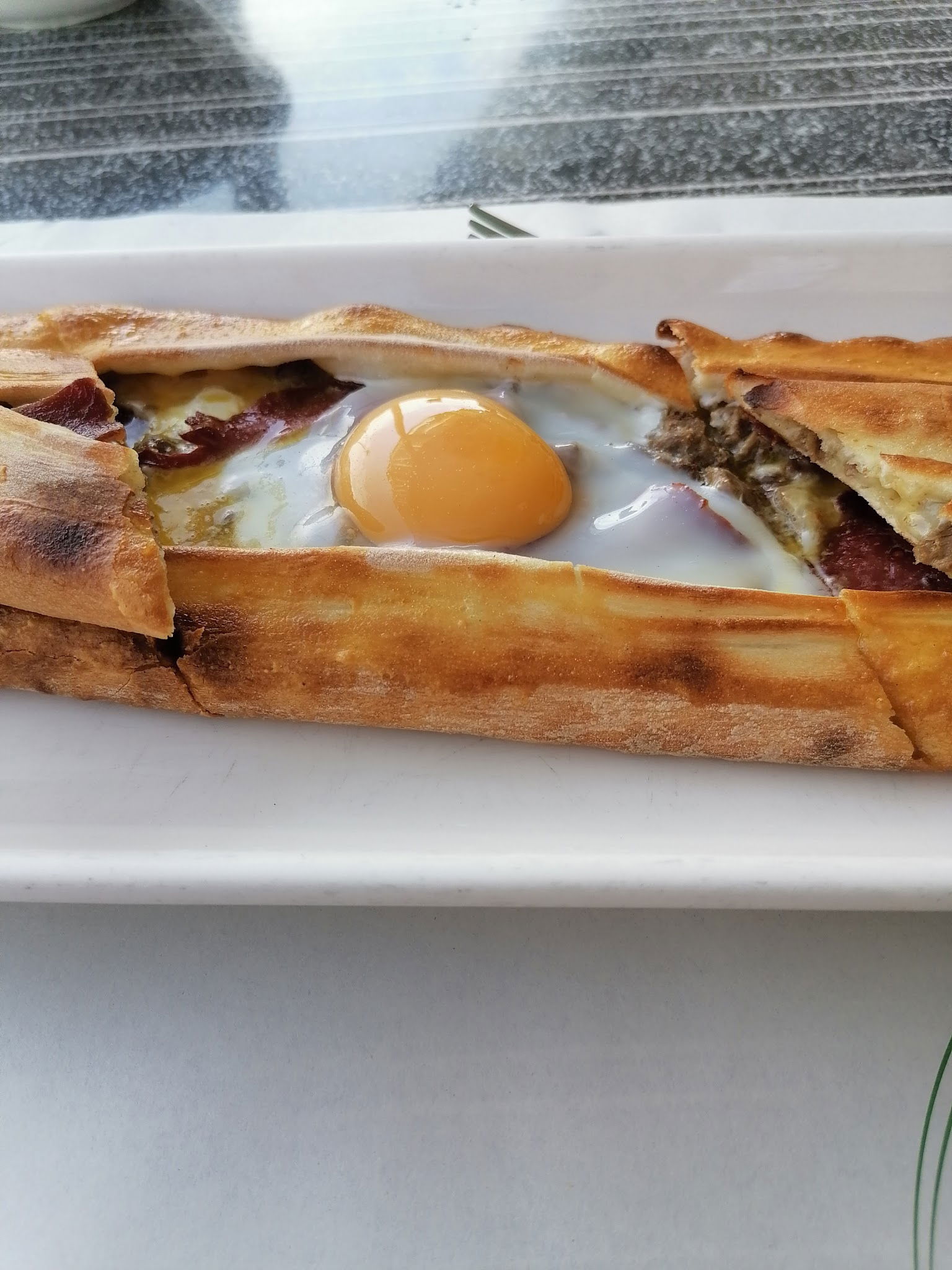 İspirli Pide Salonu