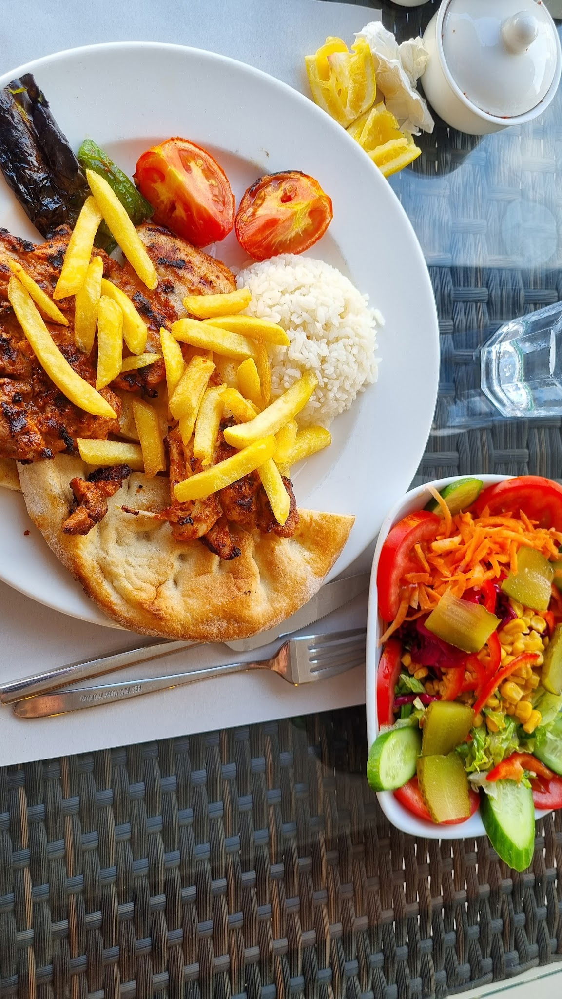 İspirli Pide Salonu