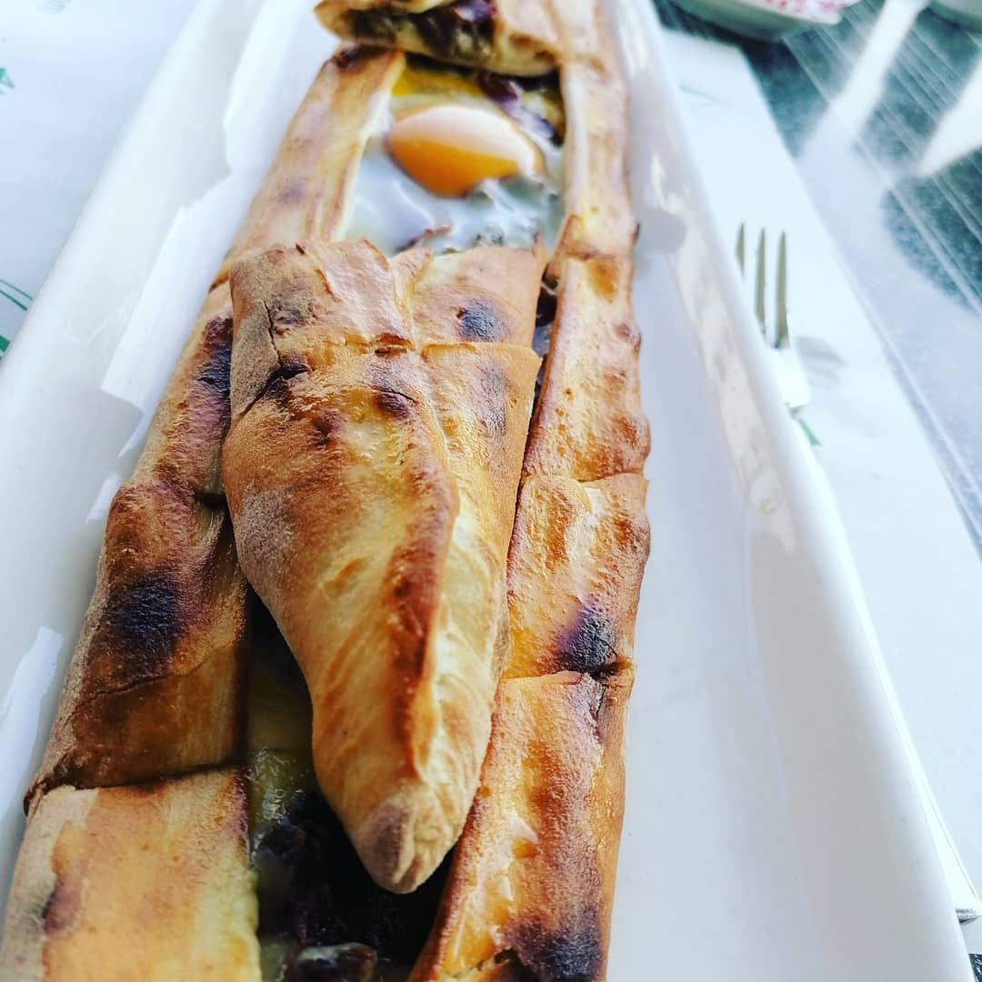 İspirli Pide Salonu