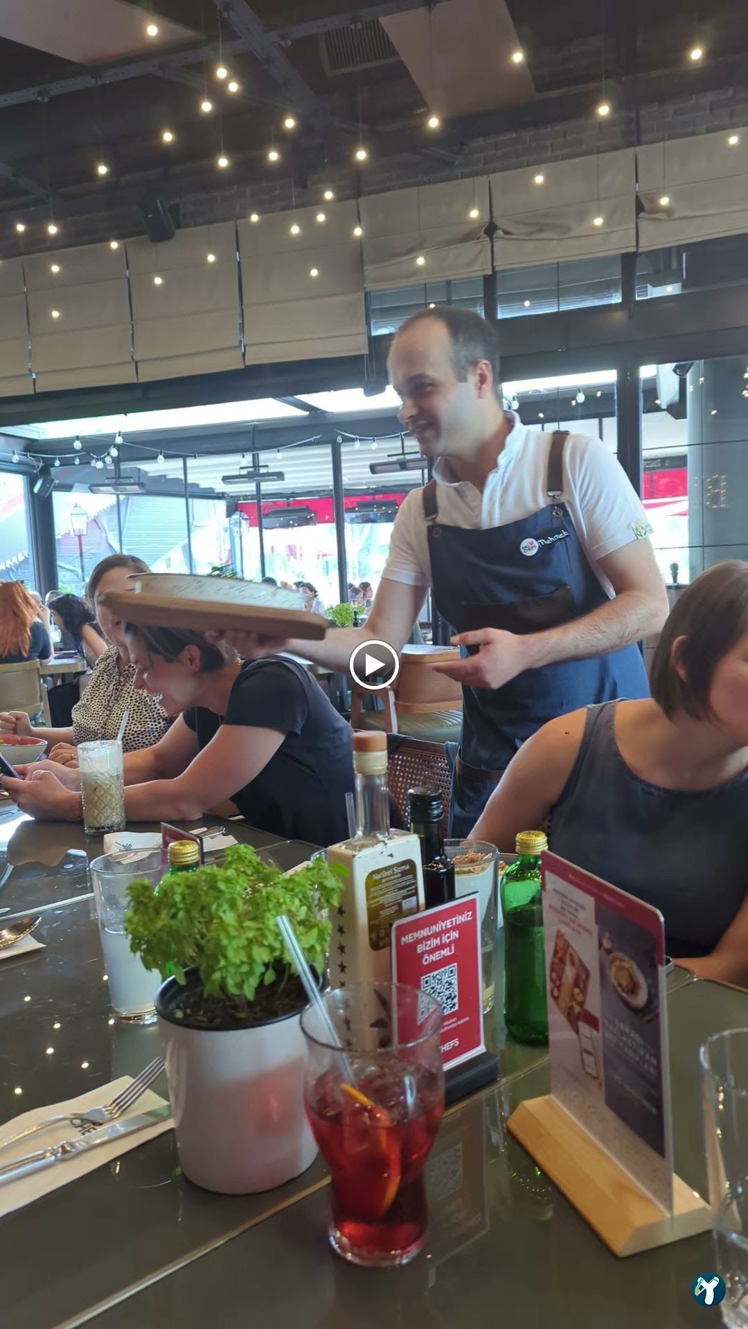 Big Chefs - Next Level Avm Şubesi