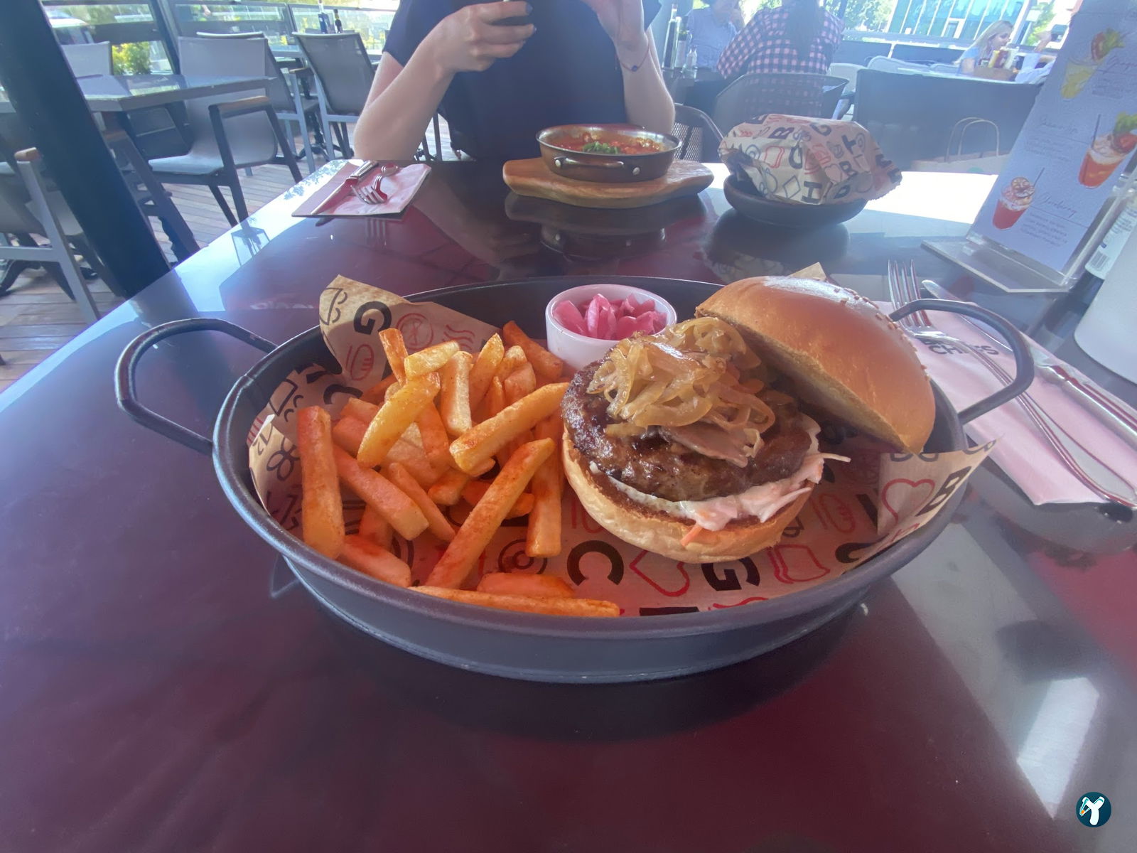 Big Chefs - Next Level Avm Şubesi