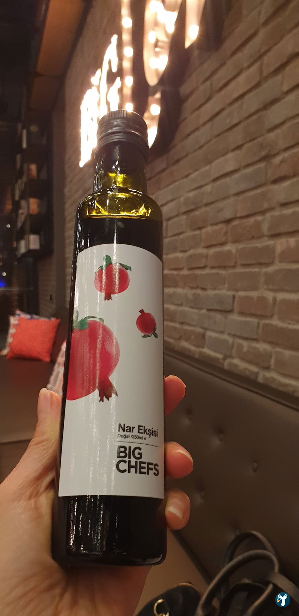 Big Chefs - Next Level Avm Şubesi
