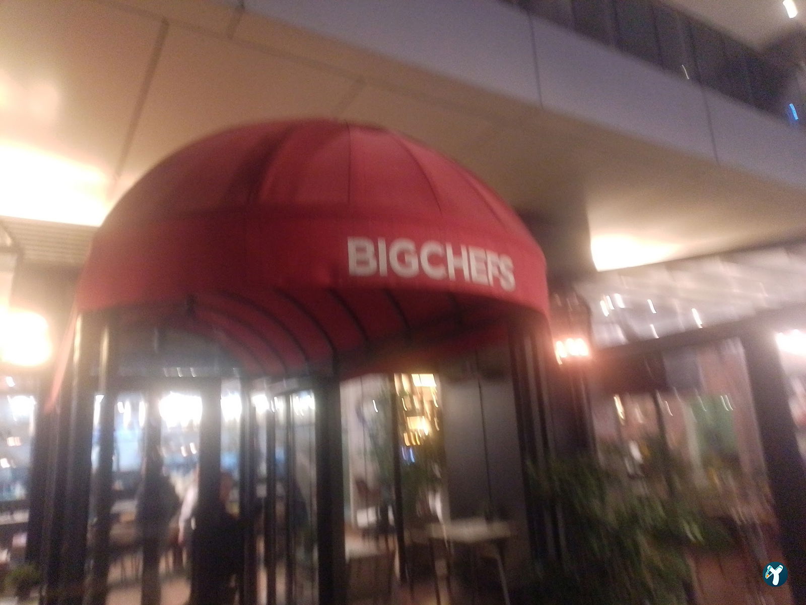 Big Chefs - Next Level Avm Şubesi