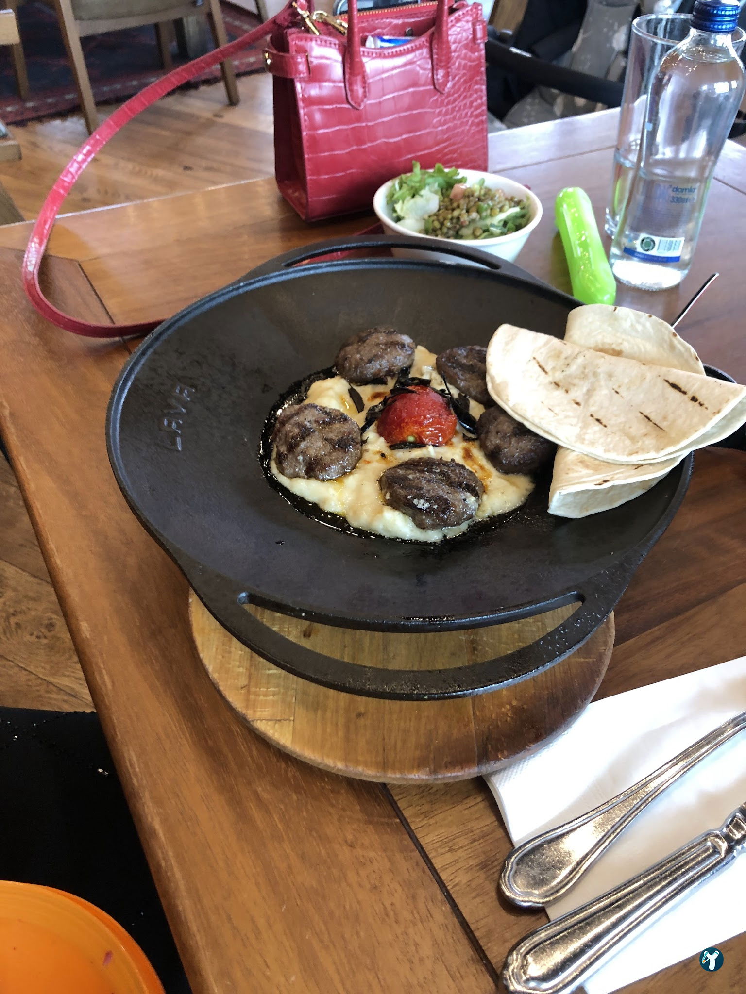 Big Chefs - Next Level Avm Şubesi