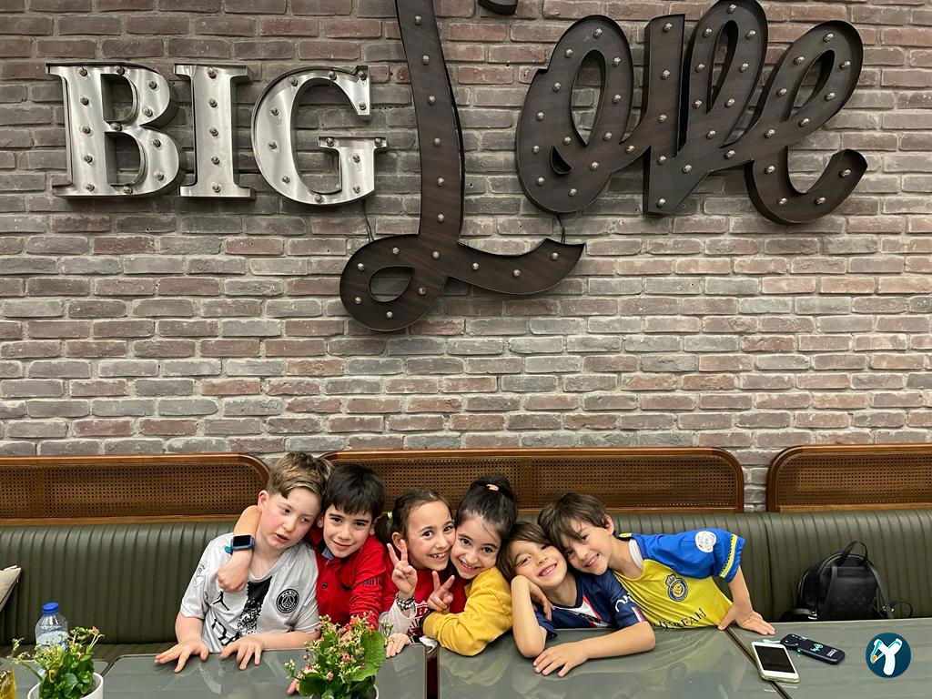 Big Chefs - Next Level Avm Şubesi
