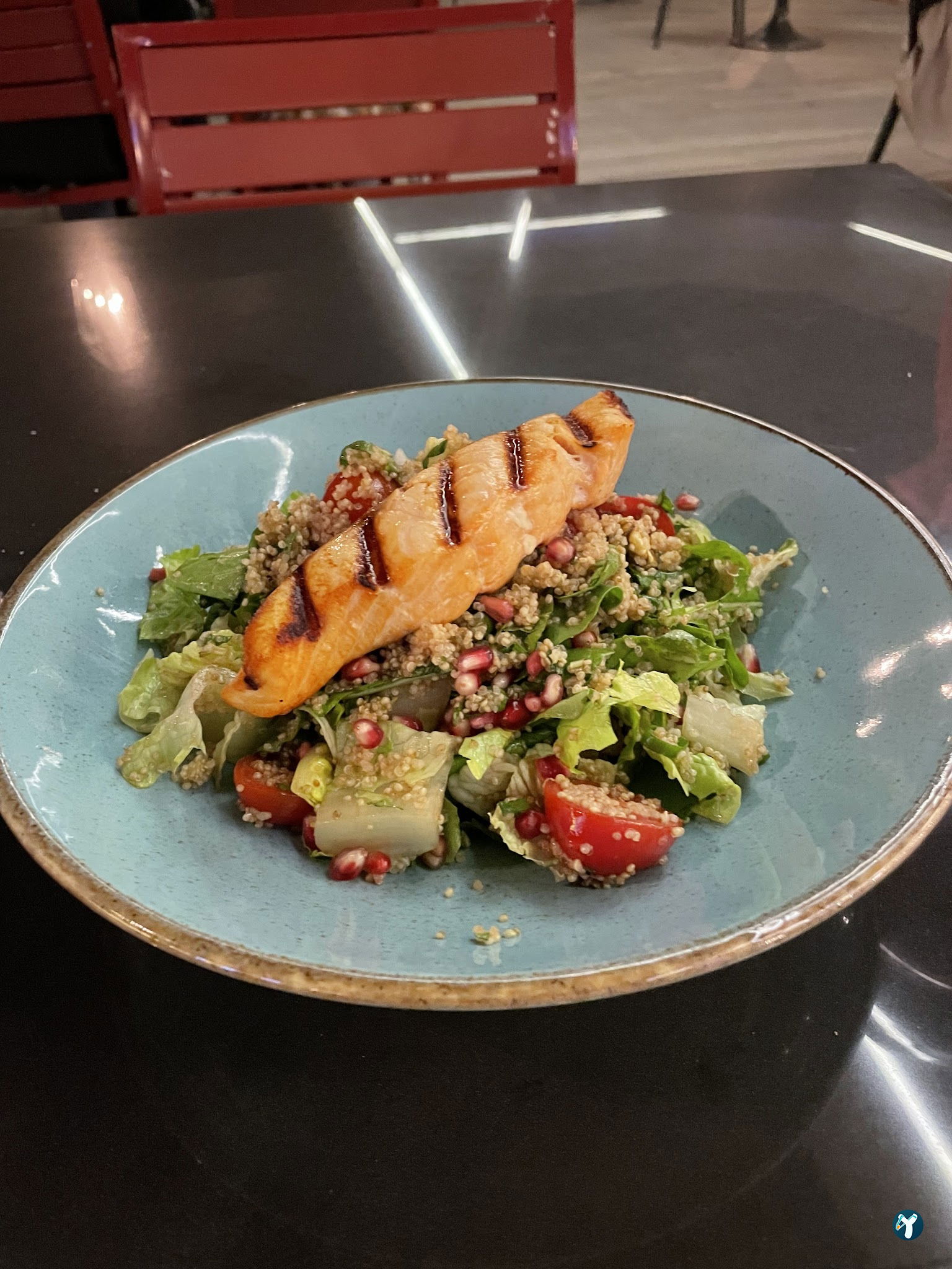 Big Chefs - Next Level Avm Şubesi