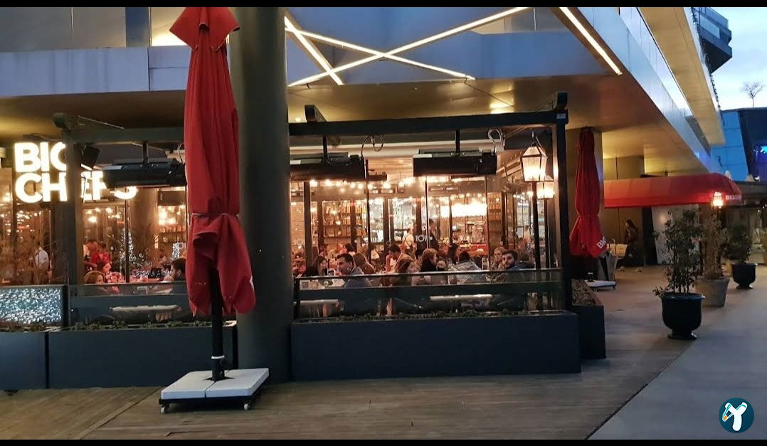 Big Chefs - Next Level Avm Şubesi