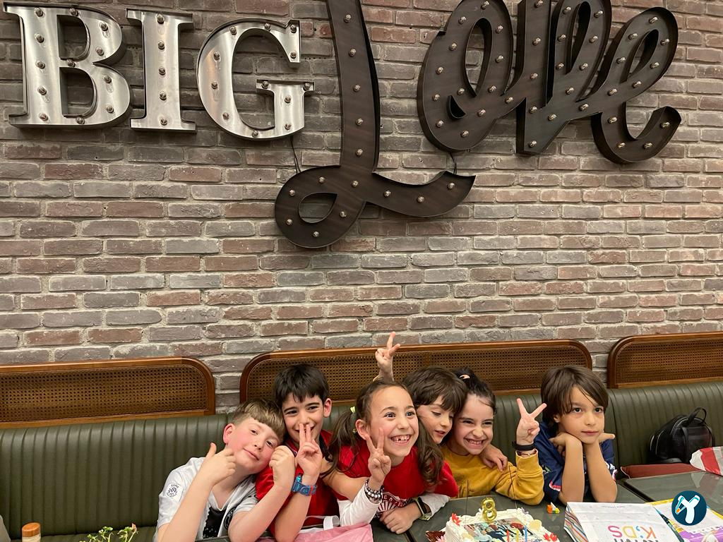 Big Chefs - Next Level Avm Şubesi