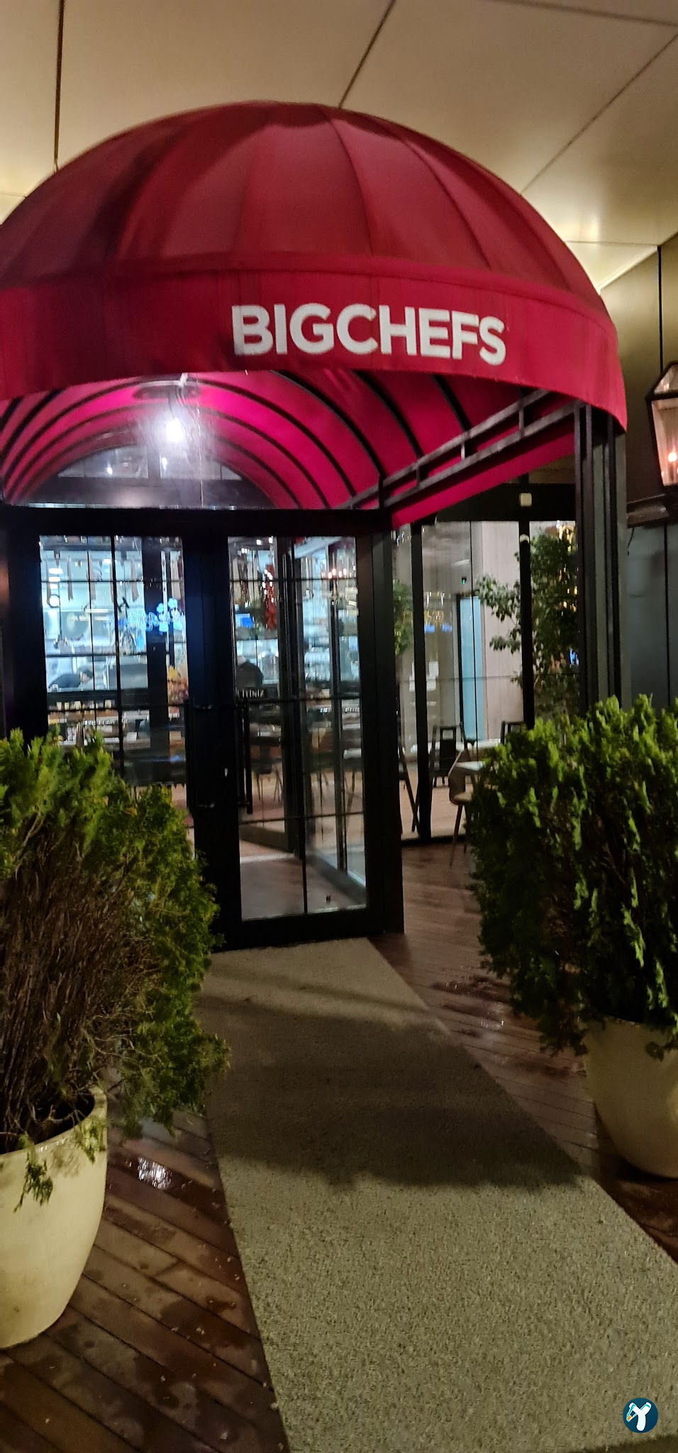 Big Chefs - Next Level Avm Şubesi