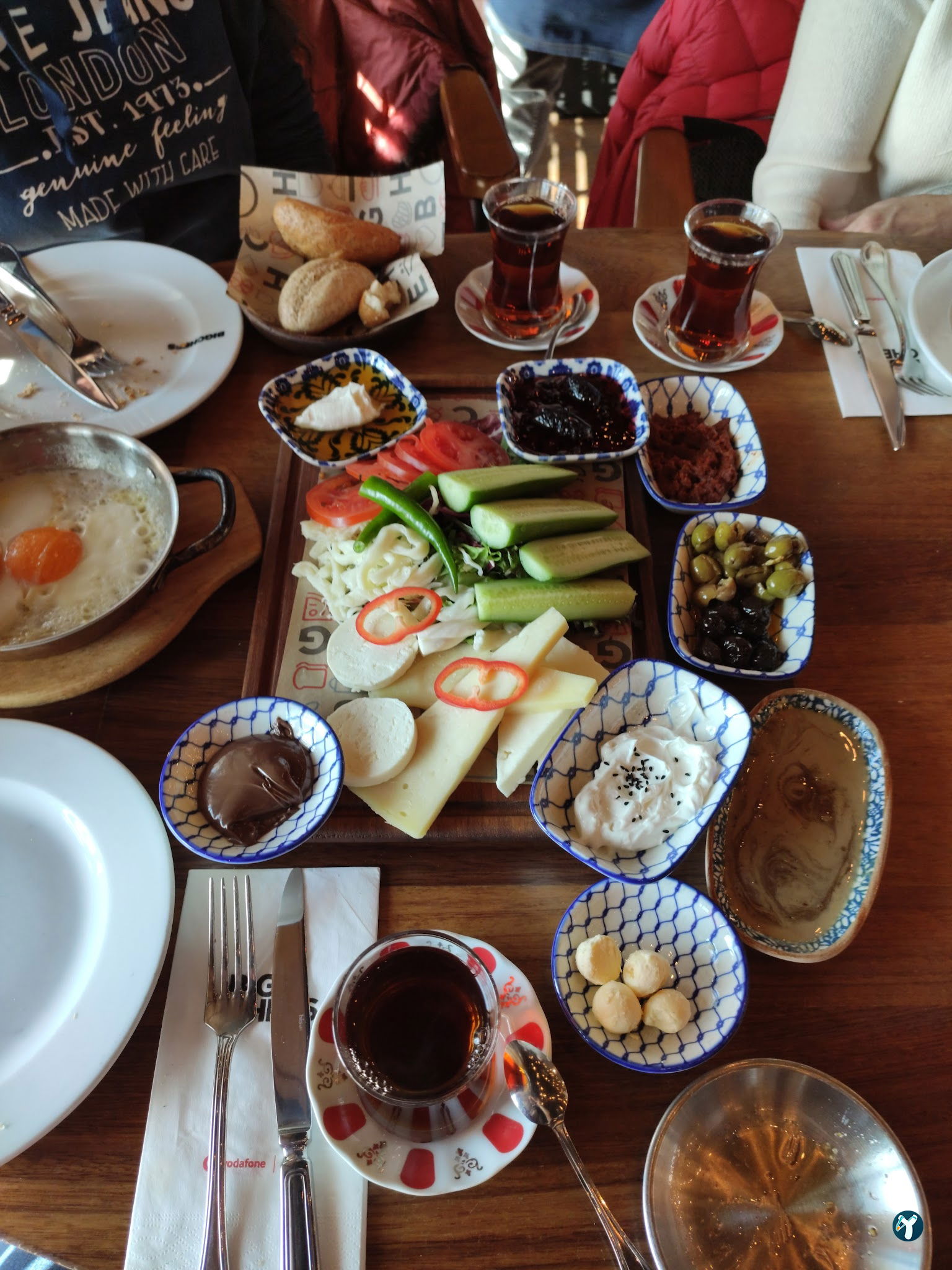 Big Chefs - Next Level Avm Şubesi