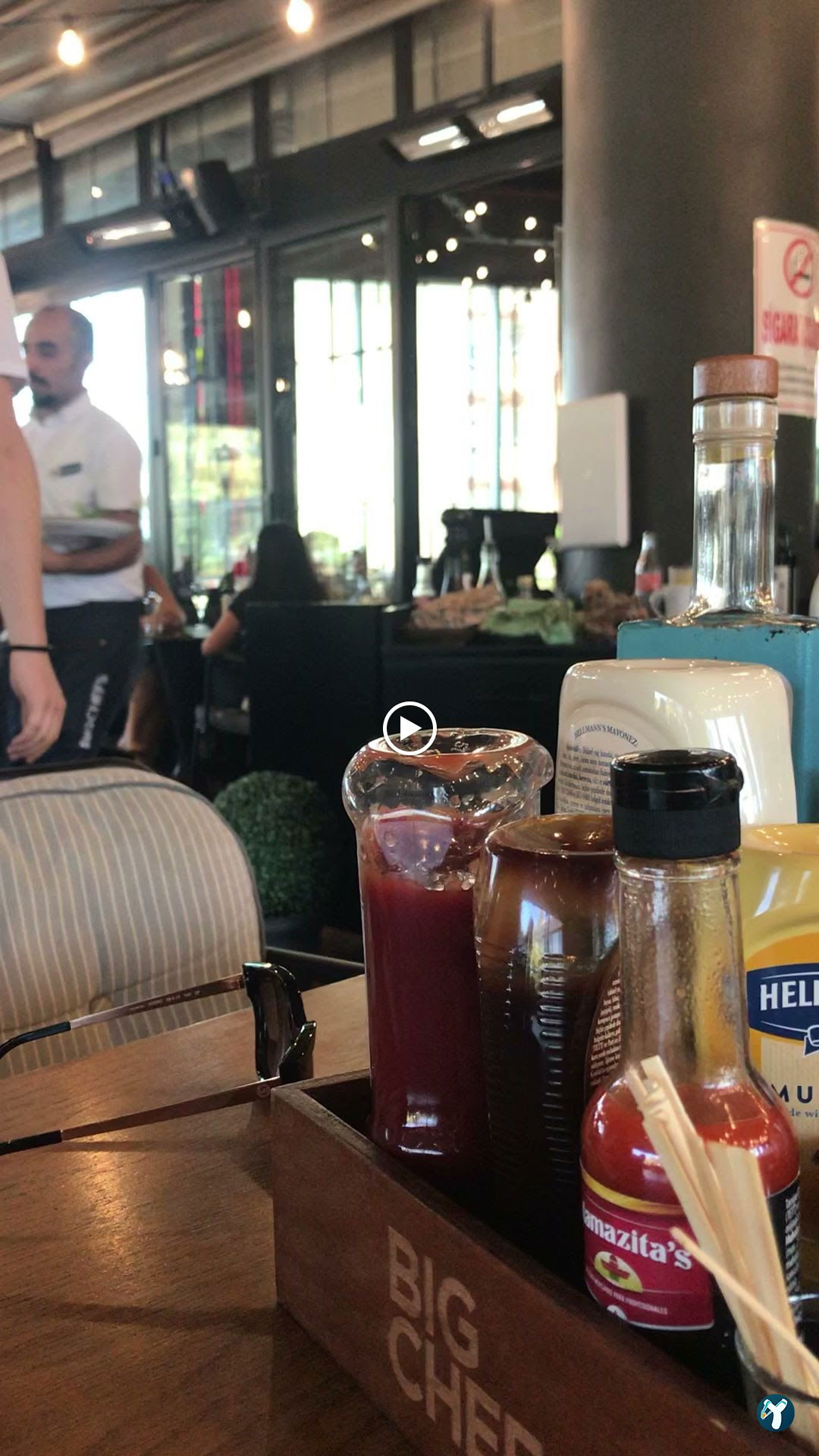 Big Chefs - Next Level Avm Şubesi
