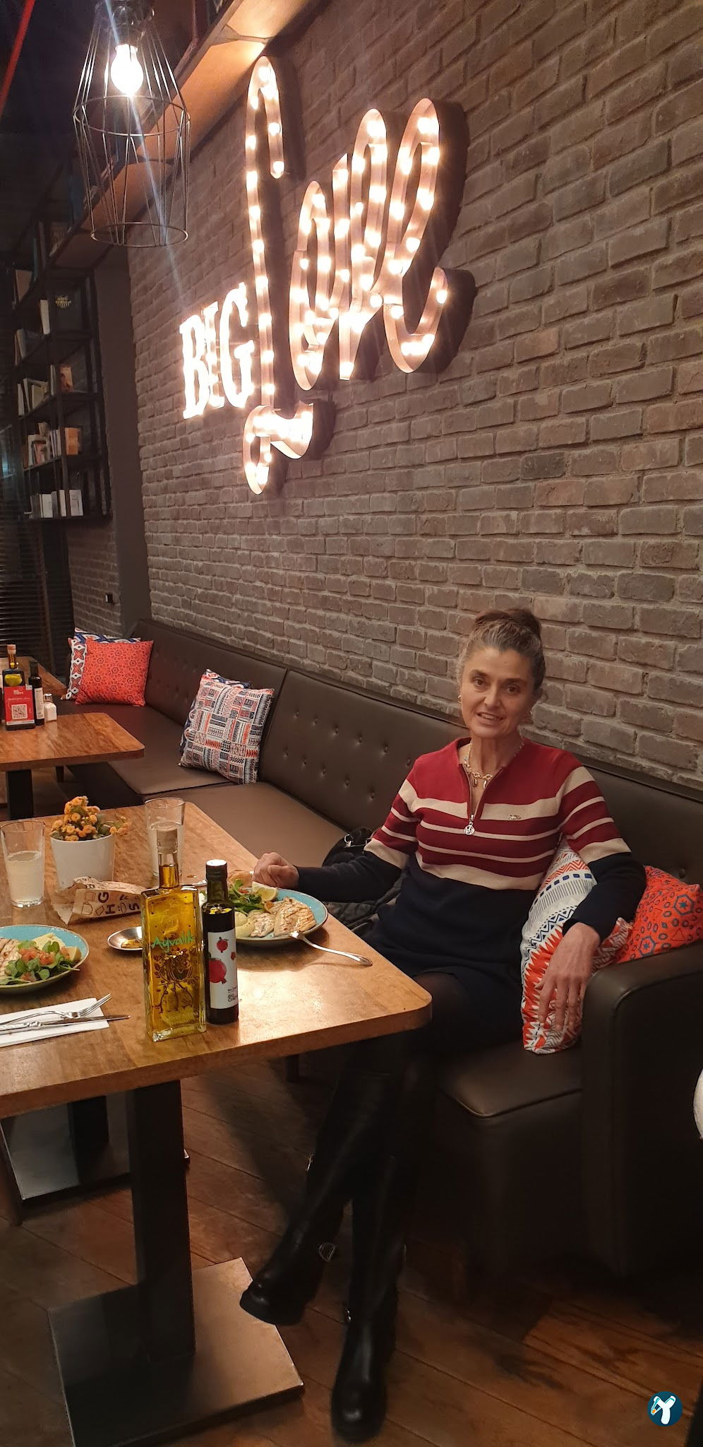 Big Chefs - Next Level Avm Şubesi