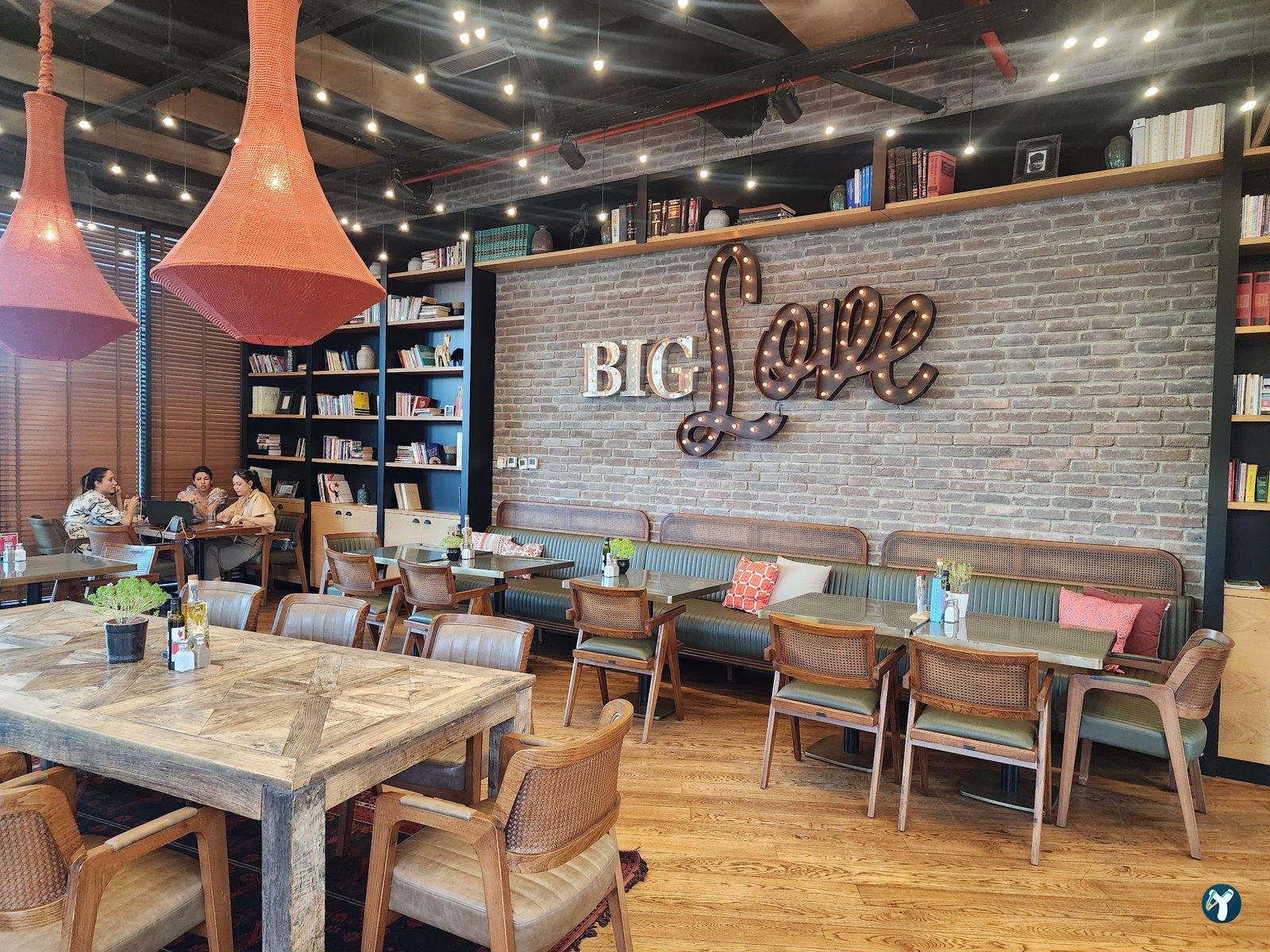 Big Chefs - Next Level Avm Şubesi