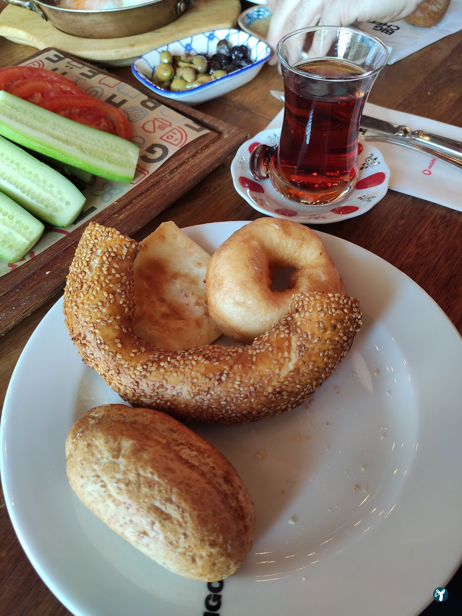 Big Chefs - Next Level Avm Şubesi