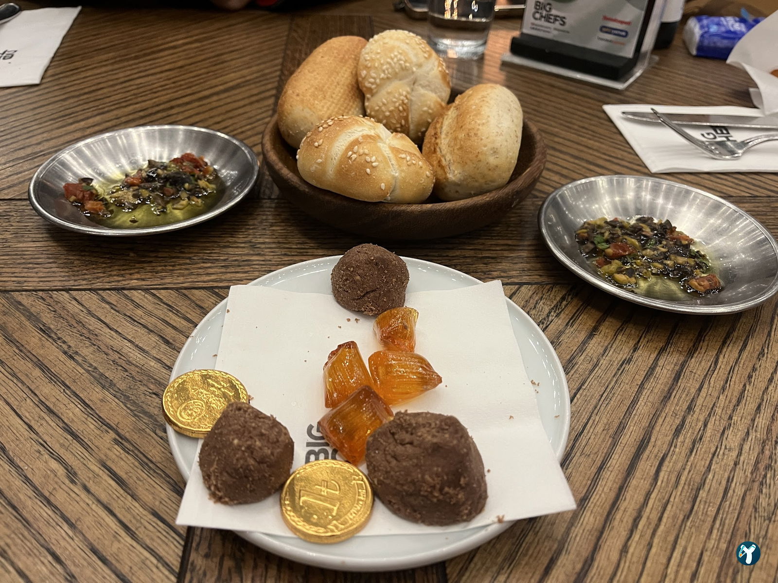 Big Chefs - Next Level Avm Şubesi