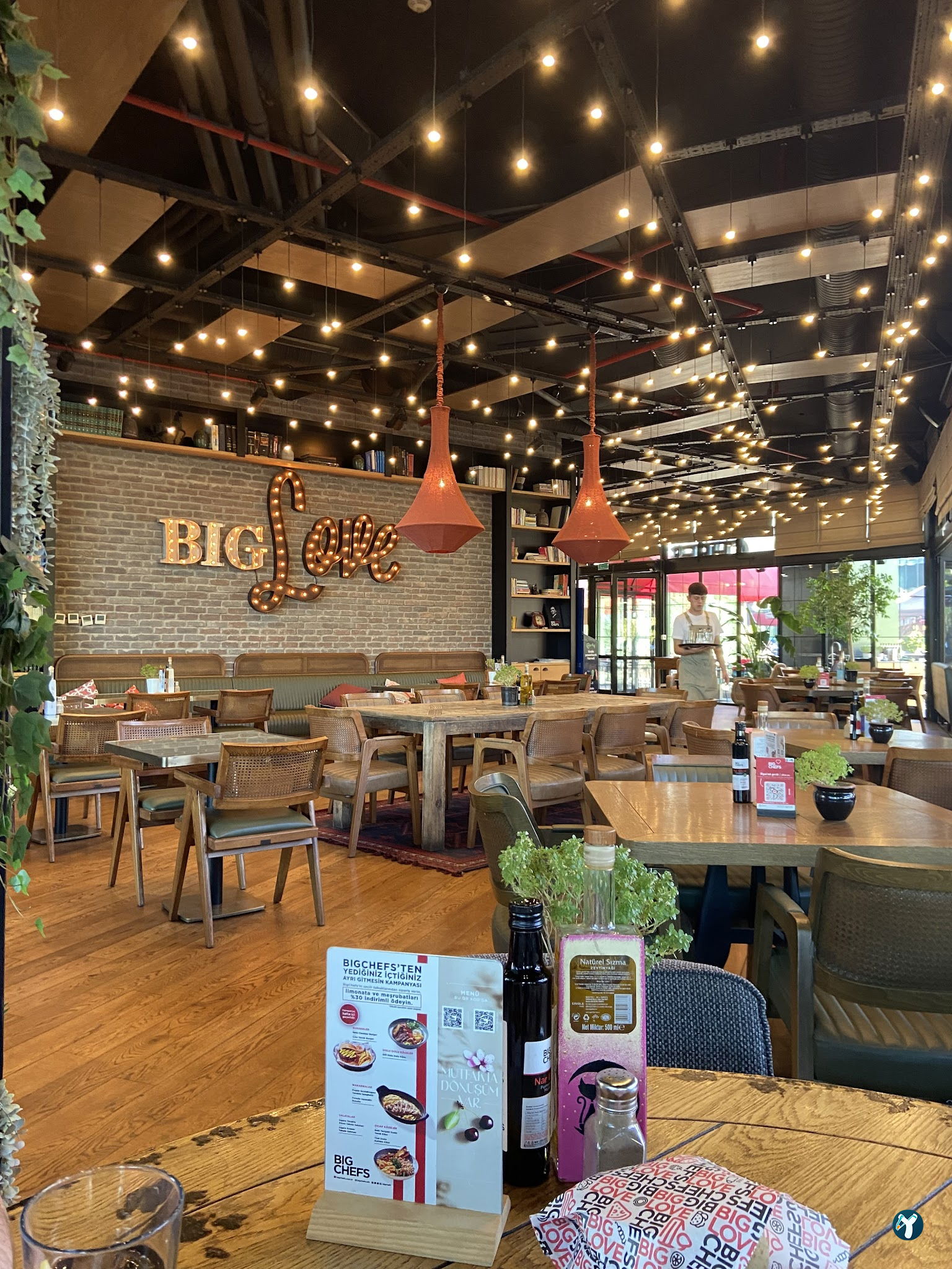 Big Chefs - Next Level Avm Şubesi