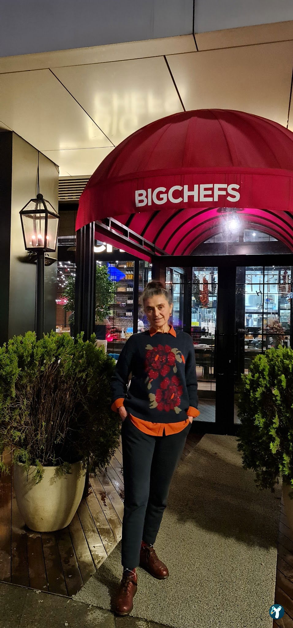 Big Chefs - Next Level Avm Şubesi