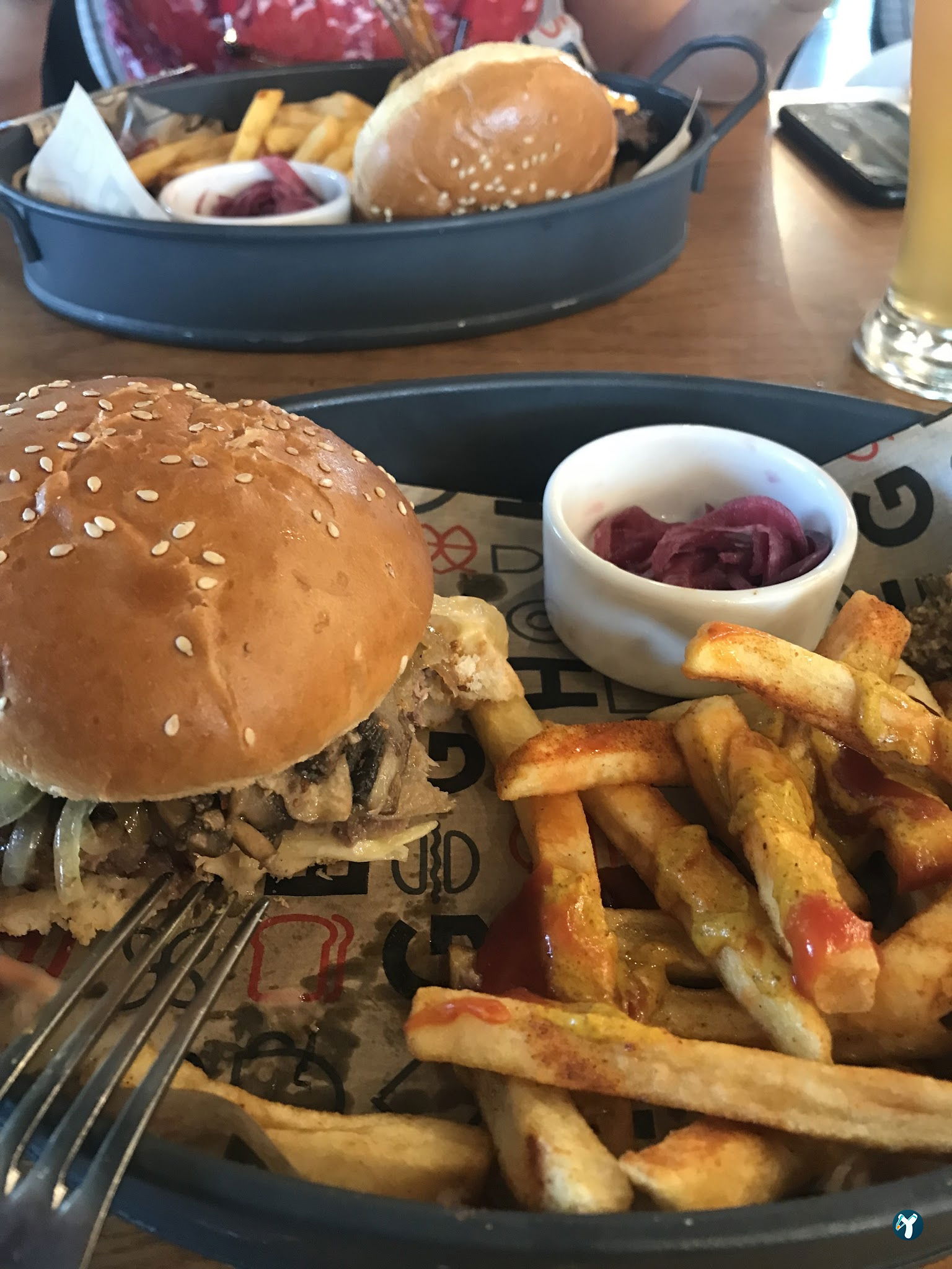 Big Chefs - Next Level Avm Şubesi