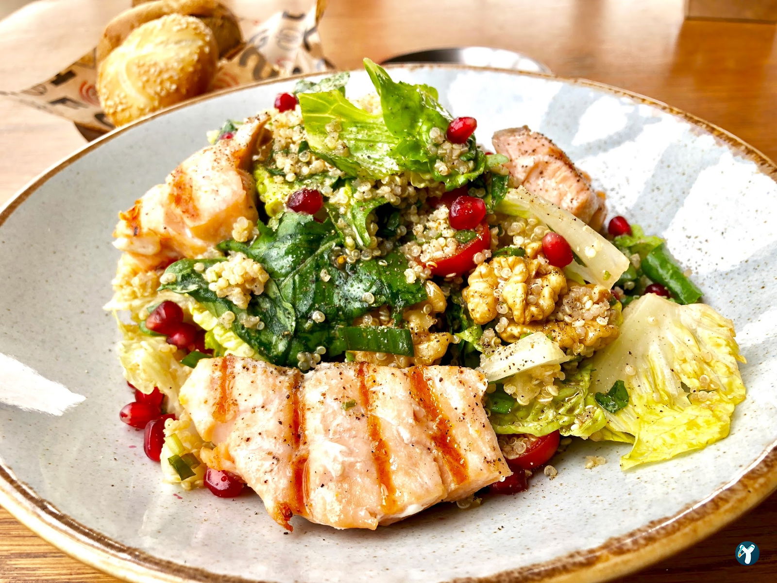 Big Chefs - Next Level Avm Şubesi