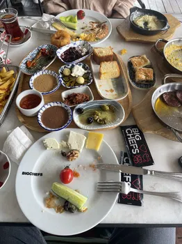 Big Chefs - Next Level Avm Şubesi resimleri Big Chefs - Next Level Avm Şubesi resimleri