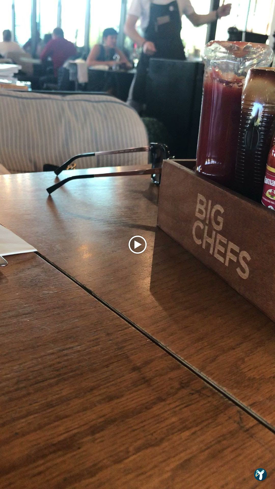 Big Chefs - Next Level Avm Şubesi