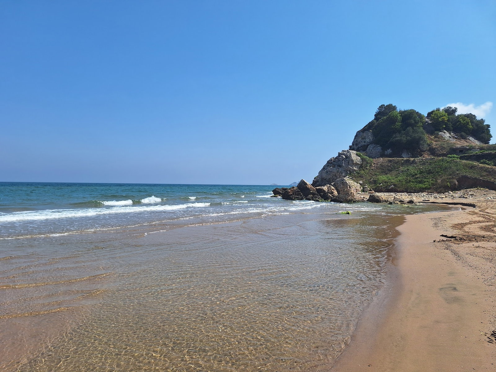 North Beach Şile